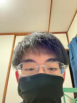 Kurusu46 from StripChat