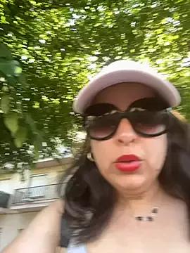 Laarti from StripChat