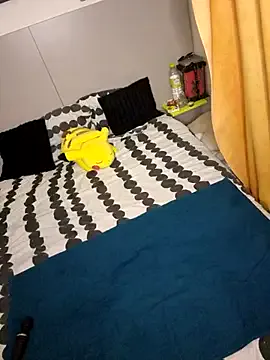 LaGazolina from StripChat