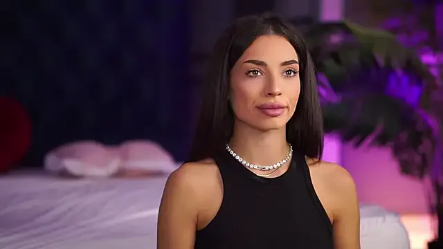 LalaRoze from StripChat