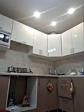 LaliaMia from StripChat