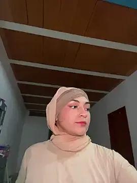 Lalilamassu1 from StripChat