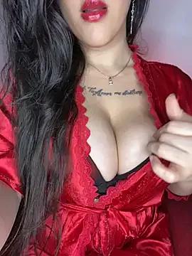 Lalitha_ from StripChat