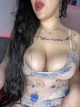 Lalitha_ from StripChat