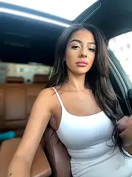 LaraVegas_ from StripChat
