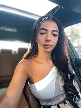 LaraVegas_ from StripChat