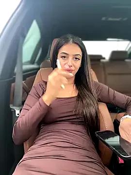 LaraVegas_ from StripChat