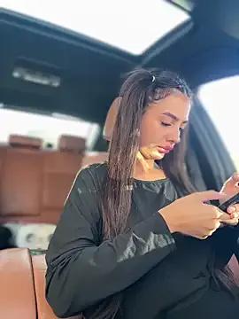 LaraVegas_ from StripChat