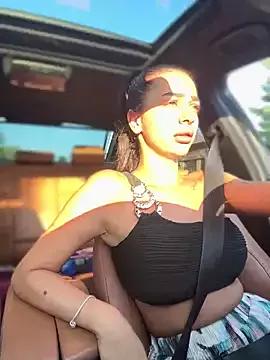LaraVegas_ from StripChat