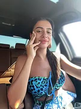 LaraVegas_ from StripChat