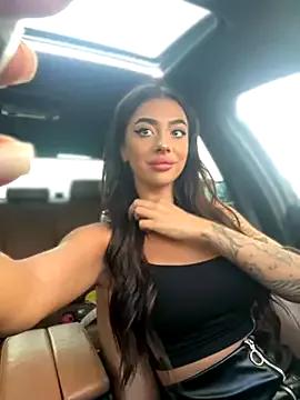 LaraVegas_ from StripChat