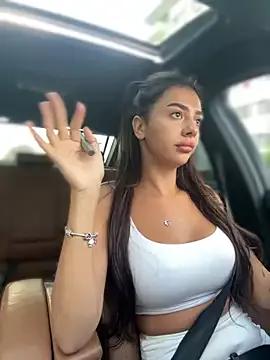 LaraVegas_ from StripChat