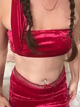 LaylaSecretxxx from StripChat
