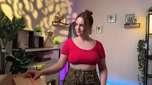 Lella_Ryann_ from StripChat