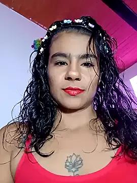 Leslly_ from StripChat