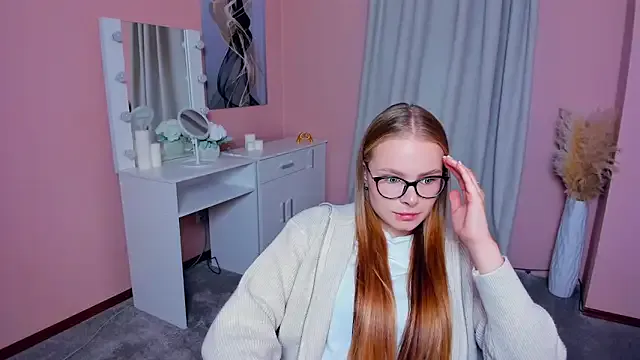 LibbyVenzeio from StripChat