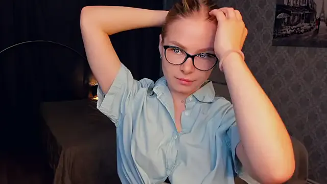 LibbyVenzeio from StripChat