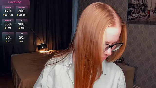 LibbyVenzeio from StripChat