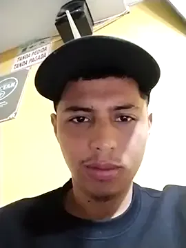 Lil_condor_bby1 from StripChat