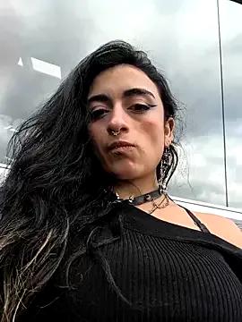 Lila_Desiree from StripChat