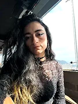 Lila_Desiree from StripChat