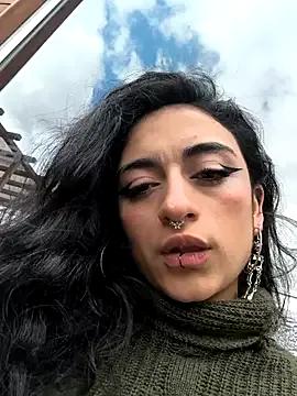 Lila_Desiree from StripChat