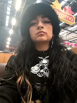 Lila_Desiree from StripChat