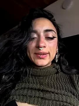 Lila_Desiree from StripChat
