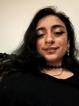 Lila_Desiree from StripChat