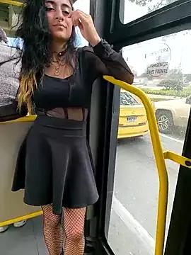 Lila_Desiree from StripChat