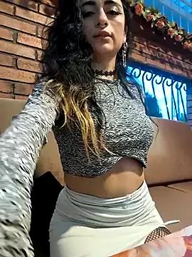 Lila_Desiree from StripChat
