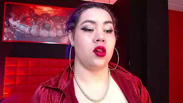 Lilih_golden from StripChat