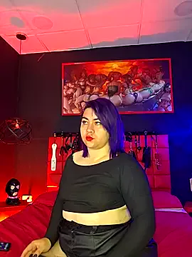 Lilih_golden from StripChat