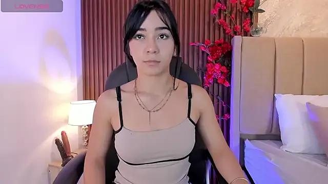 Lilith__rosse from StripChat
