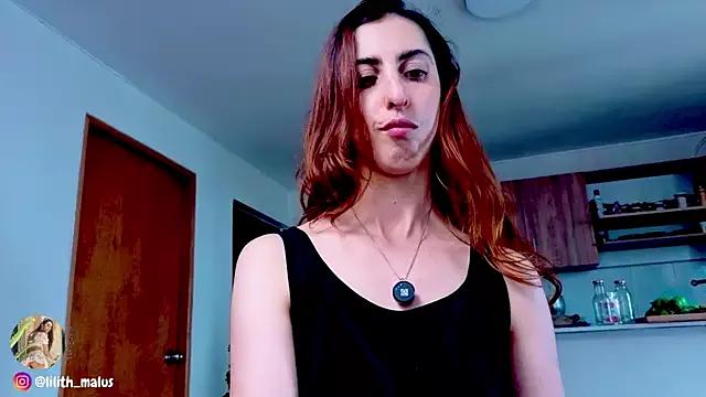 Lilith_malum from StripChat