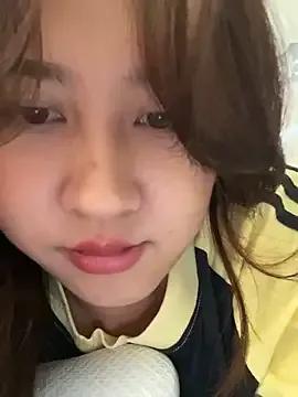 Liliya-77 from StripChat