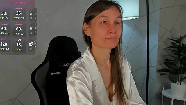 Lillian_White from StripChat
