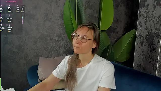 Lillian_White from StripChat