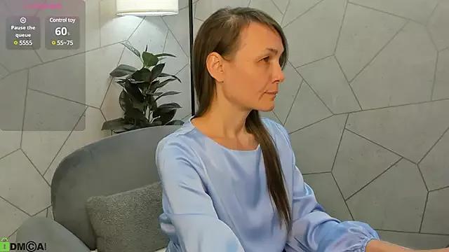 Lillian_White from StripChat