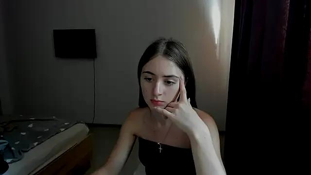 LilyHaart from StripChat