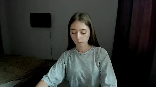 LilyHaart from StripChat