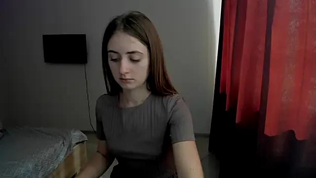 LilyHaart from StripChat