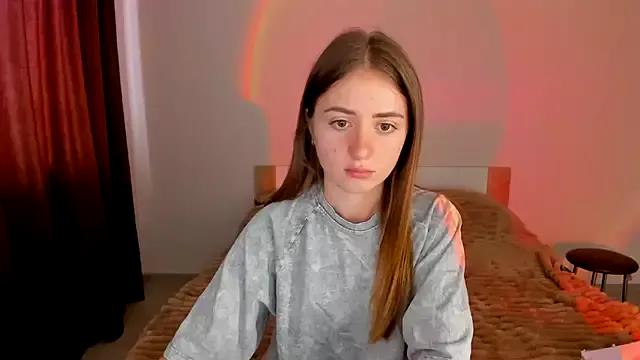 LilyHaart from StripChat