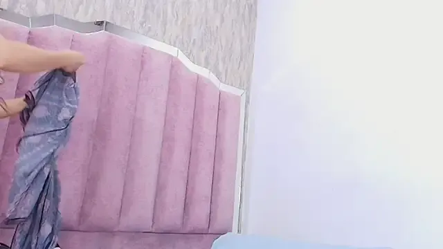 Lilylovely_ from StripChat