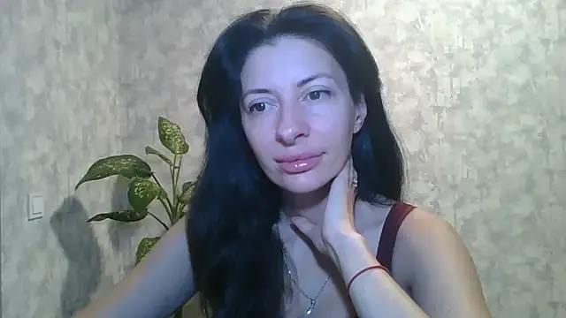 LissaBlossom from StripChat