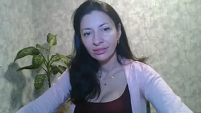 LissaBlossom from StripChat