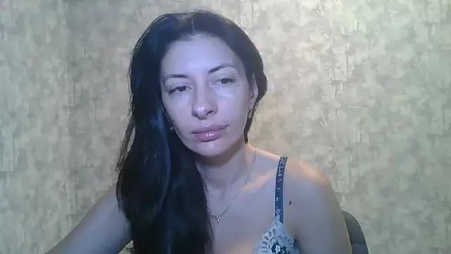 LissaBlossom from StripChat