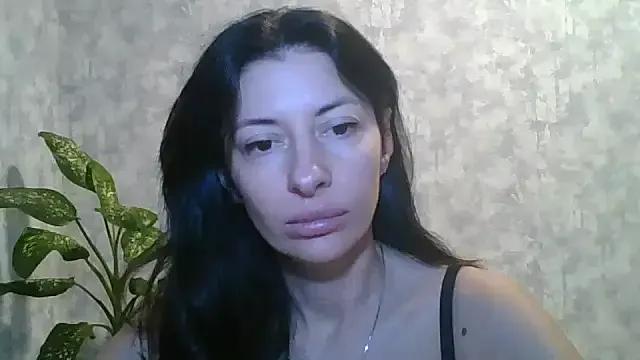 LissaBlossom from StripChat
