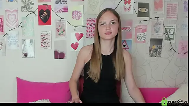 Little_radiant_sun from StripChat