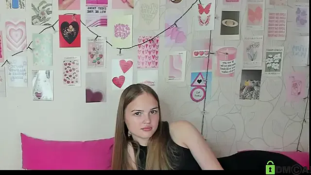 Little_radiant_sun from StripChat